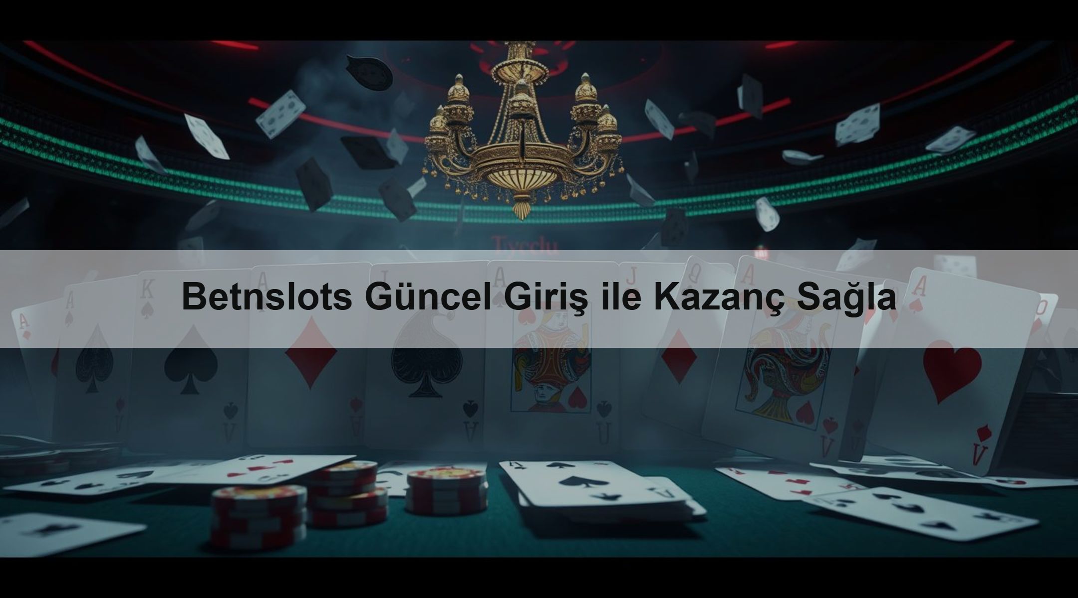 Betnslots Güncel Giriş ile Kazanç Sağla